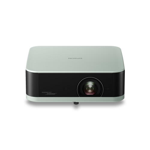Epson Epson Lifestudio Pop EF-61G Ice Green, Portable Sm