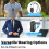 Mini Thumb Action Camera 120 Wide Angle Lens 1080 2