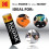 Kodak KODAK XTRALIFE ALKALINE BATTERIES AA 5+5PK 03/32 4