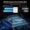 Android tv box,X14 MINI Android 14.0 box 2GB RAM 1 6