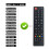 Replacement Samsung Remote Control AA59-00741A for 3