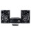 Roxel Roxel Roar CD Player Mini Hi-Fi System, 100W Speak 1