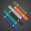 Silicone Wristband Compatible with One and Peak MG 2