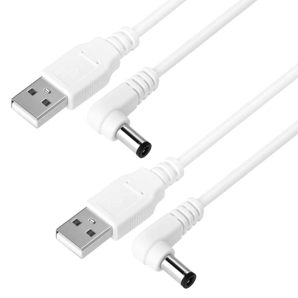 2 Pcs Power Cord For Astronaut Space Projector, Sp 87574173