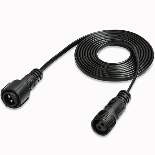 yowin Christmas Lights Extension Cable 10M/33FT Co