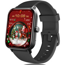 KALINCO Kids Smart Watch, IP68 Waterproof Swimming
