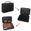 Tamfile Battery Organiser Storage Box Holds 172 Ba 5