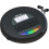 KLIM Nomad - Portable CD Player with Long-Lasting 1