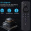 Fire Stick Remote Replacement 2nd Gen, Compatible 4