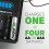 Energizer Energizer S696N Universal Charger,Black 6