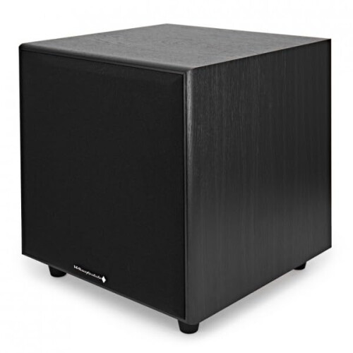 Wharfedale Diamond SW150 Subwoofer 10-Inch Driver 2