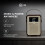Retro Mini Portable Dab Radio Mains Powered - Digi 6