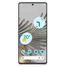 Google Pixel 7 Pro – Unlocked Android 5G smartphon