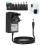Universal Power Supply Cable Adapter UK 12V 3A 36W 1