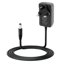 DC 5V 1A Power Supply Adapter Universal AC 100-240