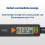 TFA Dostmann BatteryCheck 98.1126.01 Battery Teste 3