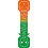 Brennenstuhl Travel Mains Plug GB to EU Earthed Ad 4