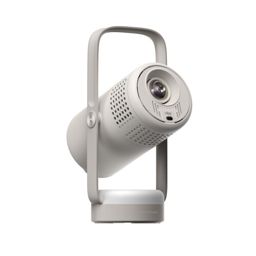 XGIMI Vibe One Mini 1080P Smart Portable Projector