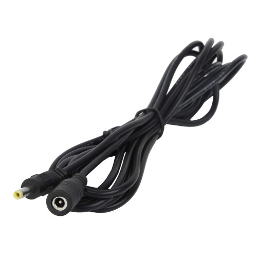 4.0mm DC Power Extension Cable - COLM 10ft 4.0mmx1