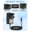 Universal Power Supply Cable Adapter UK 12V 3A 36W 4