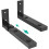 WALI Center Channel Speaker Wall Mount, Universal 1
