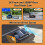 Diamond Lark Dash Cam 2K Front and 1080P Rear Buil 2