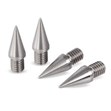 PrecisionGeek – M8 Speaker Spikes Ø10 mm x20mm lon