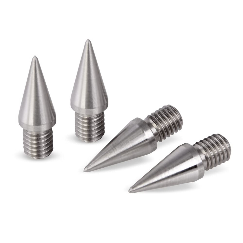 Precisiongeek Â M8 Speaker Spikes Ã10 Mm X20mm Lon 38545986