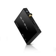SMSL PO100 PRO MQA DDC, XU316 DSD512 PCM32Bit/768k