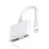 Dresz Lightning to HDMI Adapter, [MFi Certified] H 1