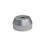 45 Rpm Adapter for 7 Inch Vinyl Silver Universal A 1