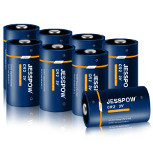 CR2 Batteries,Non-Rechargeable CR2 3V Lithium Batt