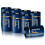 CR2 Batteries,Non-Rechargeable CR2 3V Lithium Batt 1