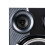 Roxel Roxel Roar CD Player Mini Hi-Fi System, 100W Speak 5
