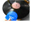 LP Handler LP Cleaner Vinyl Record Mitt Handler Re 6