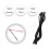 4.0mm DC Power Extension Cable - COLM 10ft 4.0mmx1 2