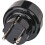 Brennenstuhl Travel Mains Plug GB to EU Earthed Ad 3