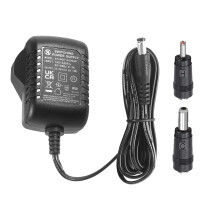 Security-01 AC to DC 24V 0.5A Power Supply Adapter