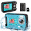 Underwater Camera,4K 48MP 17FT Waterproof Camera f 1