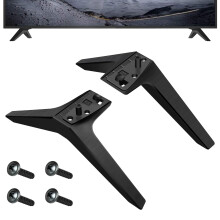 Stand for LG TV Legs Replacement, Universal Table