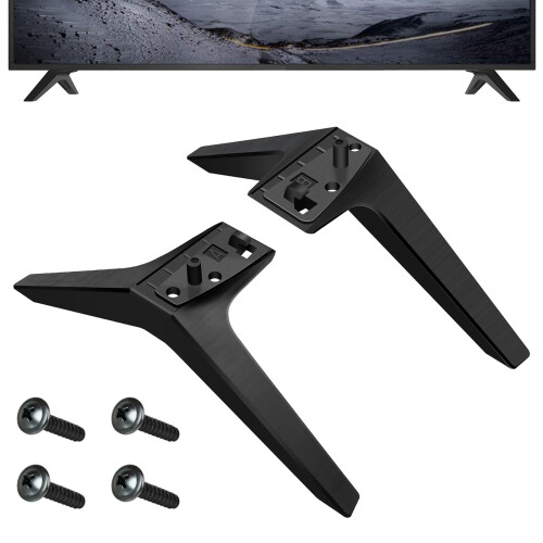 Stand for LG TV Legs Replacement, Universal Table