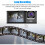 JORPETS HD 1080P Dash Cam Front and Inside, 2 Chan 3