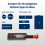 TFA Dostmann BatteryCheck 98.1126.01 Battery Teste 2