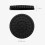 kwmobile Turntable Isolation Feet - Pack of 4 Sili 4