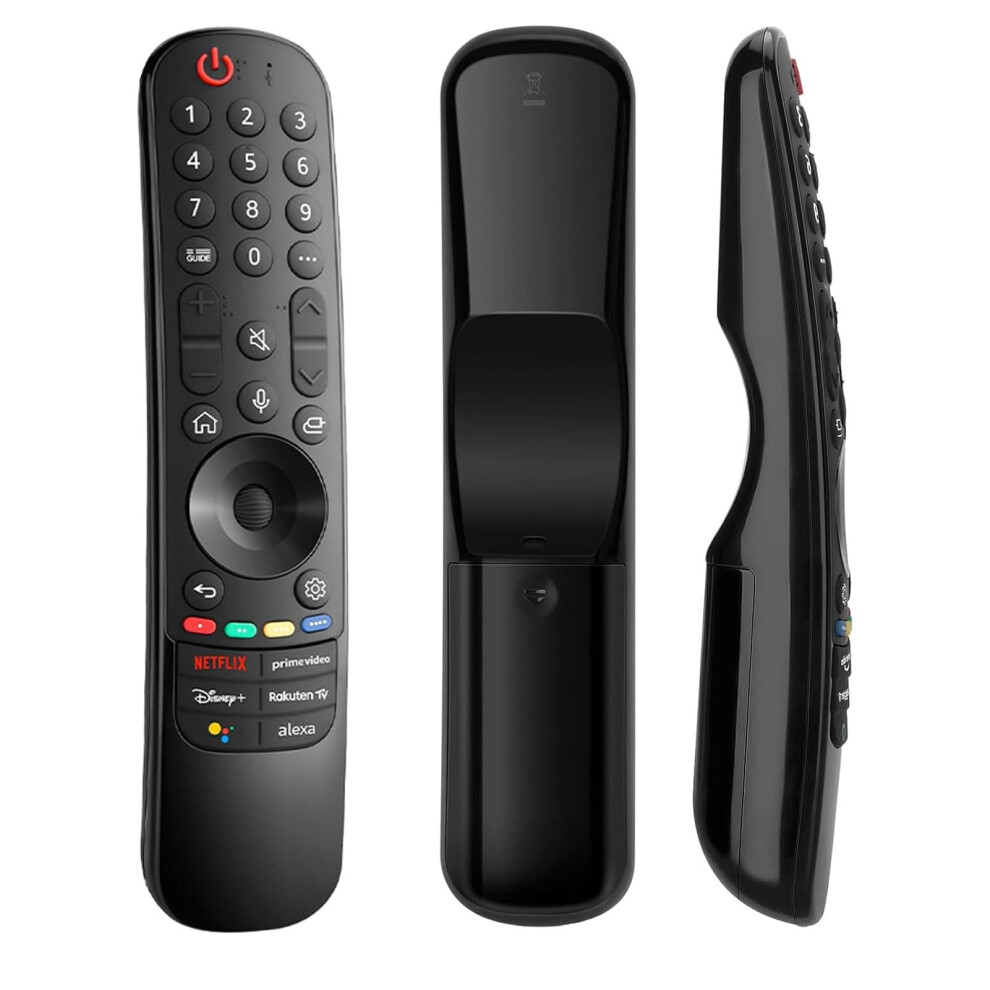 Remote For Lg Smart Tv,Remote Control Replacement 79547703
