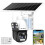 GENBOLT 3G/4G LTE Cellular Solar Security Camera O 1