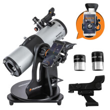 Celestron 22480 StarSense Explorer 114mm Tabletop