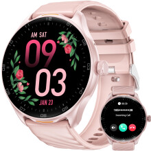 Smart Watch for Women Men, Answer/Make Call, 1.39"