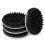 kwmobile Turntable Isolation Feet - Pack of 4 Sili 1