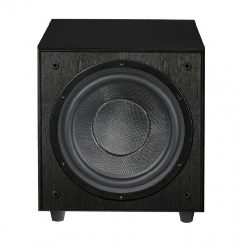 Wharfedale Diamond SW150 Subwoofer 10-Inch Driver 1